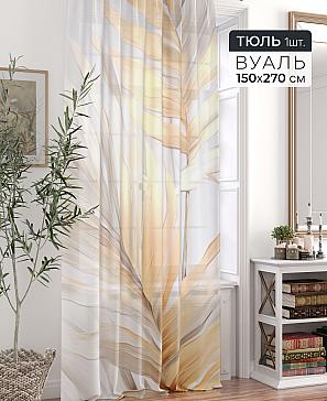 Тюль портьеры «Кринс - 13» | фото 2