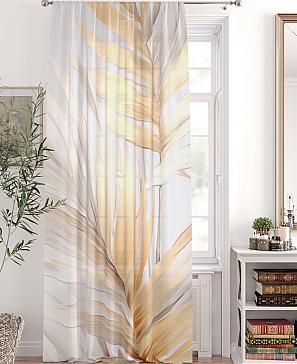 Тюль портьеры «Кринс - 13» | фото 3