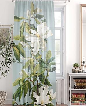 Тюль портьеры «Кринс - 10» | фото 3