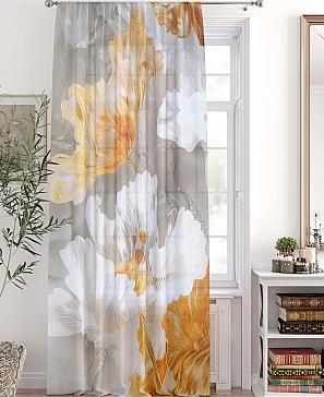 Тюль портьеры «Кринс - 08» | фото 3