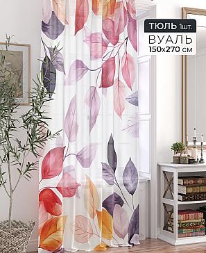 Тюль портьеры «Кринс - 07» | фото 2
