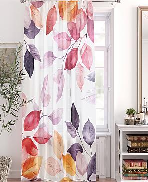 Тюль портьеры «Кринс - 07» | фото 3