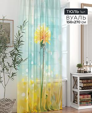 Тюль портьеры «Кринс - 03» | фото 2