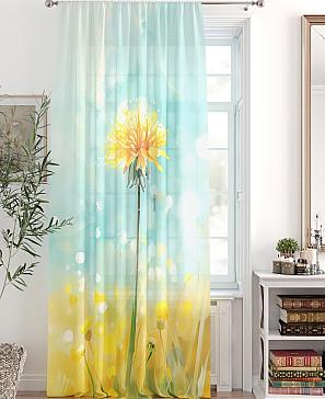 Тюль портьеры «Кринс - 03» | фото 3