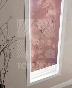 Рулонная штора «Изерэ - 02»