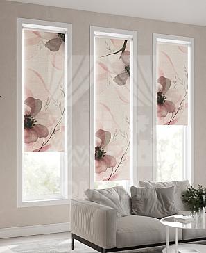 Рулонная штора «Изерэ - 03»