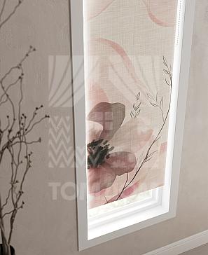 Рулонная штора «Изерэ - 03»