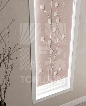 Рулонная штора «Изерэ - 05»