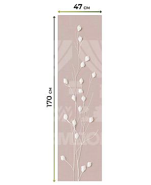 Рулонная штора «Изерэ - 05»