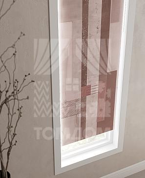 Рулонная штора «Изерэ - 06»