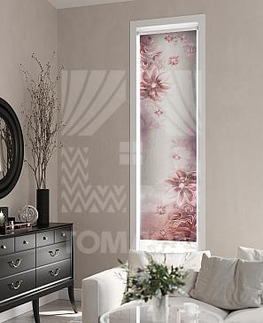 Рулонная штора «Изерэ - 08»