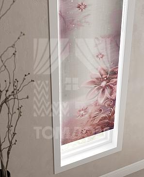 Рулонная штора «Изерэ - 08»