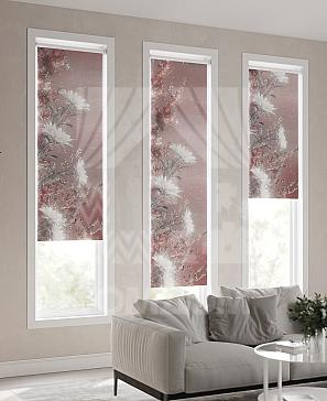 Рулонная штора «Изерэ - 09»