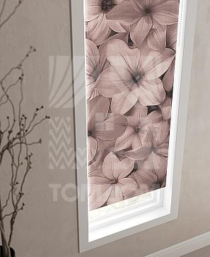 Рулонная штора «Изерэ - 11»