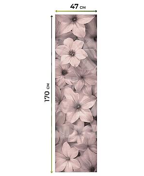 Рулонная штора «Изерэ - 11»