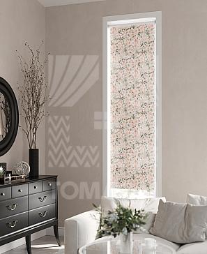 Рулонная штора «Изерэ - 14 - ширина 47 см» | фото 3