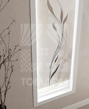 Рулонная штора «Изерэ - 19»