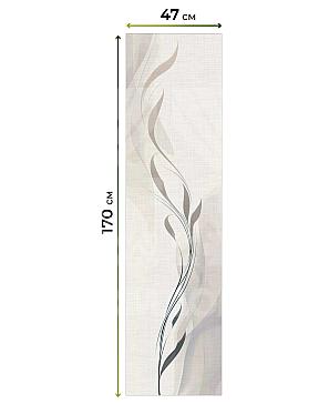 Рулонная штора «Изерэ - 19»