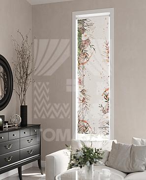 Рулонная штора «Изерэ - 24 - ширина 47 см» | фото 3