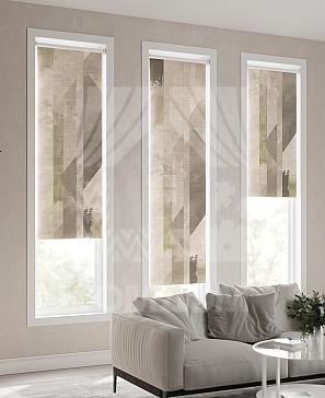 Рулонная штора «Изерэ - 25»