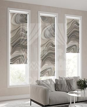 Рулонная штора «Изерэ - 28»