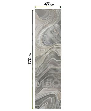 Рулонная штора «Изерэ - 28»