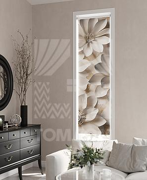 Рулонная штора «Изерэ - 30 - ширина 47 см» | фото 3