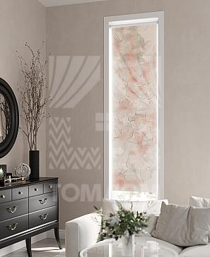 Рулонная штора «Изерэ - 34 - ширина 47 см» | фото 3