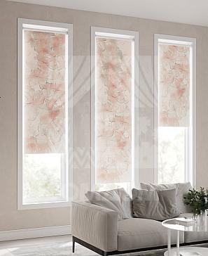 Рулонная штора «Изерэ - 34»