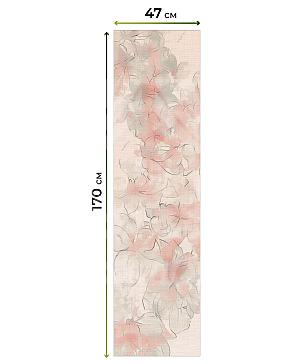 Рулонная штора «Изерэ - 34»