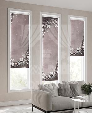 Рулонная штора «Изерэ - 36»