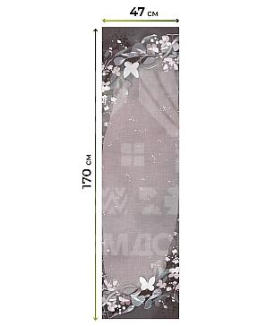 Рулонная штора «Изерэ - 36»