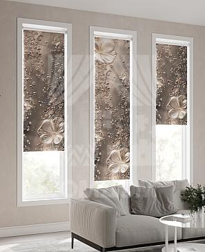 Рулонная штора «Изерэ - 37»