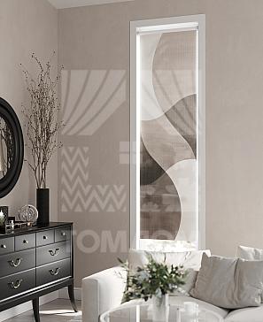 Рулонная штора «Изерэ - 38»