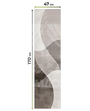 Рулонная штора «Изерэ - 38»