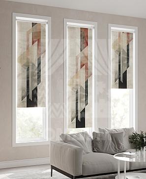 Рулонная штора «Изерэ - 40»