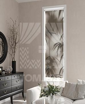 Рулонная штора «Изерэ - 42 - ширина 47 см» | фото 3