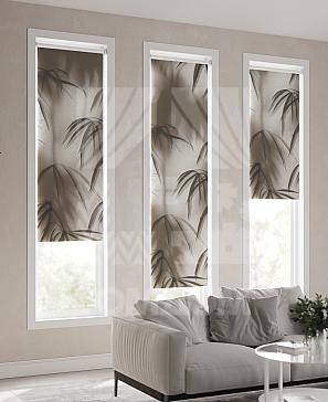 Рулонная штора «Изерэ - 42»