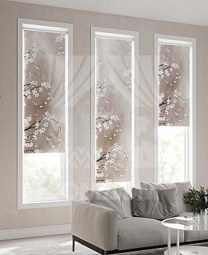 Рулонная штора «Изерэ - 43»