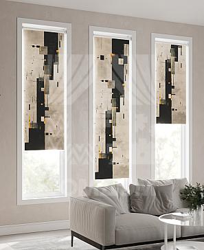 Рулонная штора «Изерэ - 44»