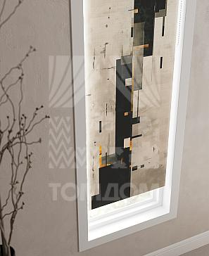 Рулонная штора «Изерэ - 44»