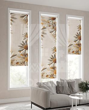 Рулонная штора «Изерэ - 46»