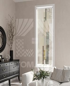 Рулонная штора «Изерэ - 52 - ширина 47 см» | фото 3