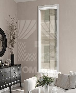 Рулонная штора «Изерэ - 53»