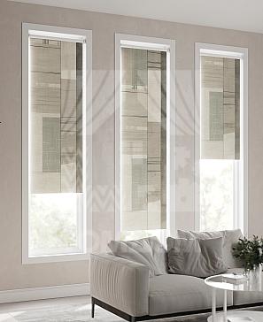 Рулонная штора «Изерэ - 53»