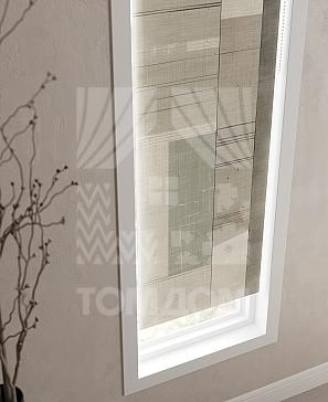 Рулонная штора «Изерэ - 53»