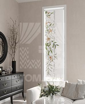 Рулонная штора «Изерэ - 55»