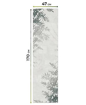 Рулонная штора «Изерэ - 57»