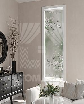 Рулонная штора «Изерэ - 61»