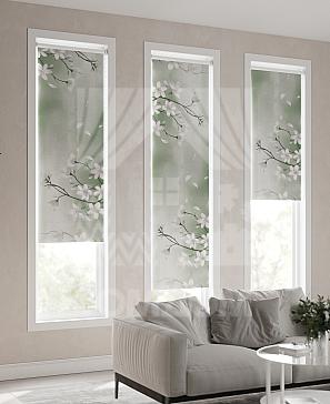 Рулонная штора «Изерэ - 61»